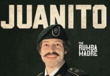 THE RUMBA MADRE LANZA CUMBIA ALTERNATIVA “JUANITO” DE SU PRÓXIMO ÁLBUM APROPIACIONES CULTURALES V.2