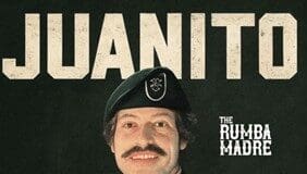 THE RUMBA MADRE LANZA CUMBIA ALTERNATIVA “JUANITO” DE SU PRÓXIMO ÁLBUM APROPIACIONES CULTURALES V.2