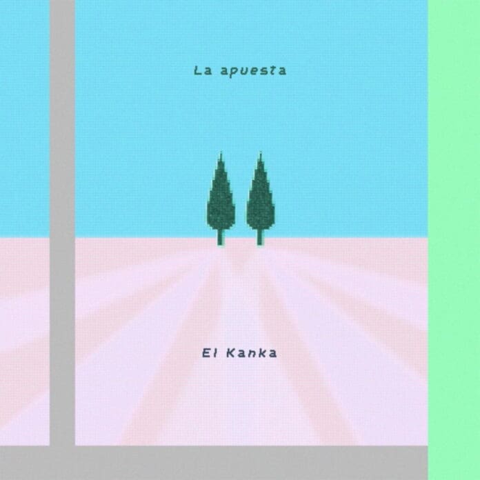 EL KANKA LANZA NUEVO TEMA CON AIRES BRASILEÑOS “LA APUESTA” EL SEGUNDO ADELANTO DE SU PRÓXIMO DISCO