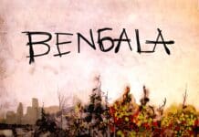 BENGALA CELEBRA 20 AÑOS DE SU DISCO HOMONIMO CON UN SHOW ESPECIAL EN EL LUNARIO DEL AUDITORIO NACIONAL