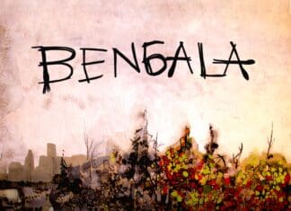 BENGALA CELEBRA 20 AÑOS DE SU DISCO HOMONIMO CON UN SHOW ESPECIAL EN EL LUNARIO DEL AUDITORIO NACIONAL