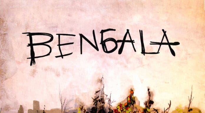 BENGALA CELEBRA 20 AÑOS DE SU DISCO HOMONIMO CON UN SHOW ESPECIAL EN EL LUNARIO DEL AUDITORIO NACIONAL