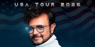 ALEKS SYNTEK ANUNCIA SU GIRA POR ESTADOS UNIDOS CELEBRANDO 35 AÑOS DE CARRERA MUSICAL