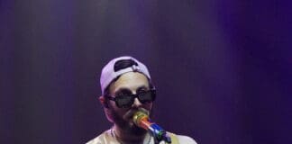 SABINO Y MCDAVO EN VENTURA