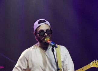 SABINO Y MCDAVO EN VENTURA