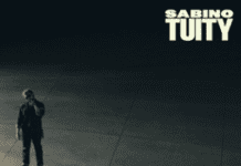 SABINO PRESENTA UN CONTAGIOSO TEMA DE HIP-HOP “TUITY” & SE EMBARCA EN UNA LARGA GIRA POR ESTADOS UNIDOS CON MC DAVO.