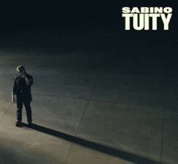 SABINO PRESENTA UN CONTAGIOSO TEMA DE HIP-HOP “TUITY” & SE EMBARCA EN UNA LARGA GIRA POR ESTADOS UNIDOS CON MC DAVO.