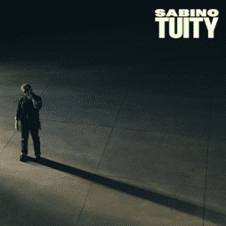 SABINO PRESENTA UN CONTAGIOSO TEMA DE HIP-HOP “TUITY” & SE EMBARCA EN UNA LARGA GIRA POR ESTADOS UNIDOS CON MC DAVO.