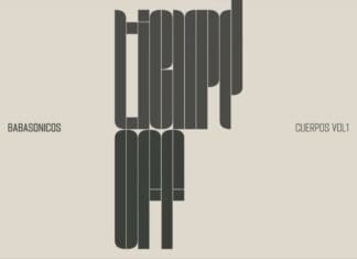 TIEMPO OFF NUEVO VIDEO DE BABASONICOS