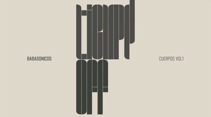 TIEMPO OFF NUEVO VIDEO DE BABASONICOS