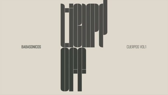 TIEMPO OFF NUEVO VIDEO DE BABASONICOS