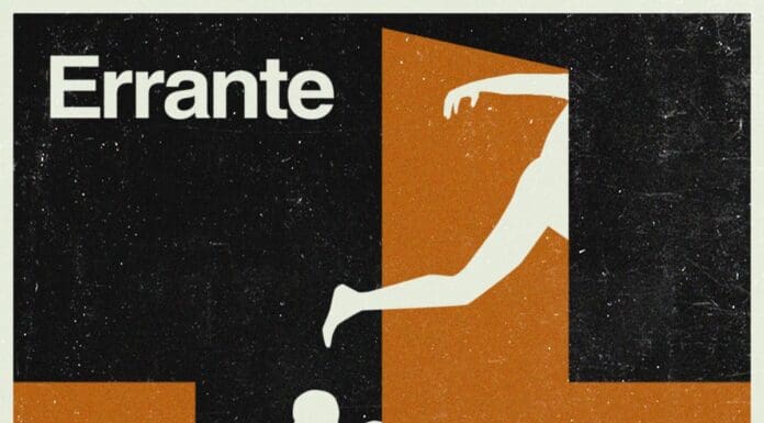 ENJAMBRE CONTINUA REVELANDO “DAÑOS LUZ” CON SU NUEVO SENCILLO “ERRANTE”