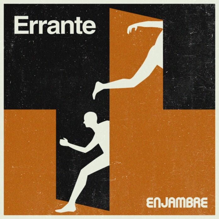 ENJAMBRE CONTINUA REVELANDO “DAÑOS LUZ” CON SU NUEVO SENCILLO “ERRANTE”