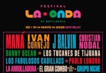 LA ONDA FEST 2026 ANUNCIA SU LINEUP