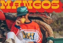 CALONCHO ESTRENA SU NUEVO SENCILLO MANGOS