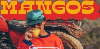 CALONCHO ESTRENA SU NUEVO SENCILLO MANGOS