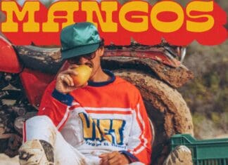 CALONCHO ESTRENA SU NUEVO SENCILLO MANGOS