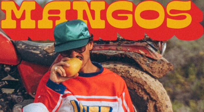 CALONCHO ESTRENA SU NUEVO SENCILLO MANGOS