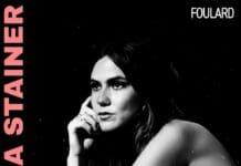 SOFÍA STAINER REVELA NUEVA CANCIÓN RÍTMICA DE SU DISCO “FOULARD”