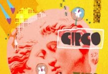 CIRCO ESTRENA SU NUEVO SENCILLO “VIVO POR TOCARTE”
