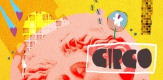 CIRCO ESTRENA SU NUEVO SENCILLO “VIVO POR TOCARTE”