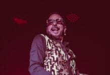 LA LUPITA EN CHICAGO