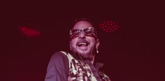 LA LUPITA EN CHICAGO