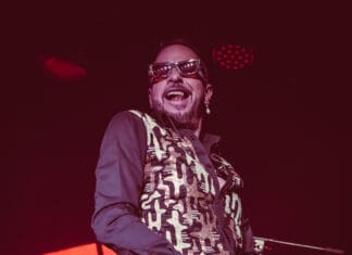 LA LUPITA EN CHICAGO