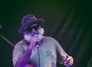 MACHA Y EL BLOQUE DEPRESIVO EN GUADALAJARA