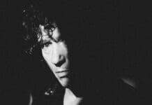 BUNBURY PRESENTA LA PRÓXIMA VEZ NO HABRÁ PRÓXIMA VEZ