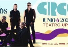 CIRCO CELEBRA 25 AÑOS DE TRAYECTORIA CON CONCIERTO ESPECIAL EN EL TEATRO DE LA UPR