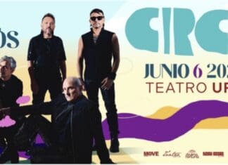 CIRCO CELEBRA 25 AÑOS DE TRAYECTORIA CON CONCIERTO ESPECIAL EN EL TEATRO DE LA UPR