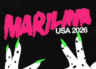 MARILINA BERTOLDI LANZA SU PRIMERA GIRA POR ESTADOS UNIDOS