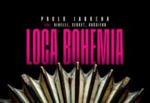 PABLO JAURENA “LOCA BOHEMIA” EL PRIMER SENCILLO DE SU PRÓXIMO ALBUM ‘FUEYERIAS’