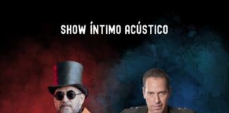 SALVADOR MORENO Y HÉCTOR QUIJADA SE REÚNEN EN UN CONCIERTO ÍNTIMO EN LA MARAKITA EN CDMX