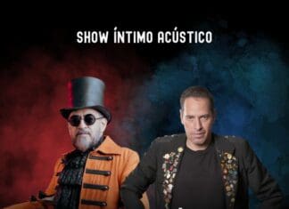 SALVADOR MORENO Y HÉCTOR QUIJADA SE REÚNEN EN UN CONCIERTO ÍNTIMO EN LA MARAKITA EN CDMX
