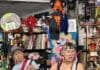 ATERCIOPELADOS LLEGA AL TINY DESK DE NPR EN EL MARCO DE LOS 30 AÑOS DE “LA PIPA DE LA PAZ”
