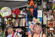 ATERCIOPELADOS LLEGA AL TINY DESK DE NPR EN EL MARCO DE LOS 30 AÑOS DE “LA PIPA DE LA PAZ”