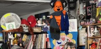 ATERCIOPELADOS LLEGA AL TINY DESK DE NPR EN EL MARCO DE LOS 30 AÑOS DE “LA PIPA DE LA PAZ”