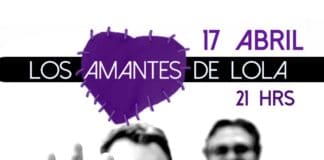 LOS AMANTES DE LOLA SE PRESENTARA EN BAJO CIRCUITO ESTE 17 DE ABRIL CON UN INVITADO MUY ESPECIAL: HILO NEGRO