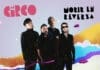 CIRCO PRESENTA SU NUEVO ALBUM “MORIR EN REVERSA”