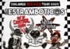 CHILANGO SKA U.S.A. TOUR 2026 PRESENTA LOS ESTRAMBÓTICOS CON OUT OF CONTROL ARMY & SALÓN VICTORIA