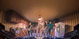 NO DOUBT EN THE SPHERE EN LAS VEGAS