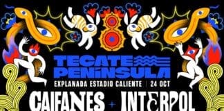TECATE PENÍNSULA 2026 UNA NUEVA ERA PARA EL FESTIVAL MAS GRANDE DE LA FRONTERA
