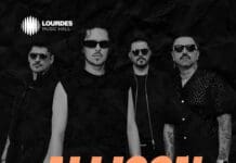 ALLISON REGRESA A COLOMBIA PARA UN CONCIERTO INTIMO Y EUFORICO EN LOURDES MUSIC HALL