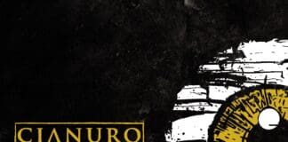 CIANURO LANZA SU 4° ÁLBUM DE ESTUDIO, TITULADO “1000 FORMAS DE ASESINAR”