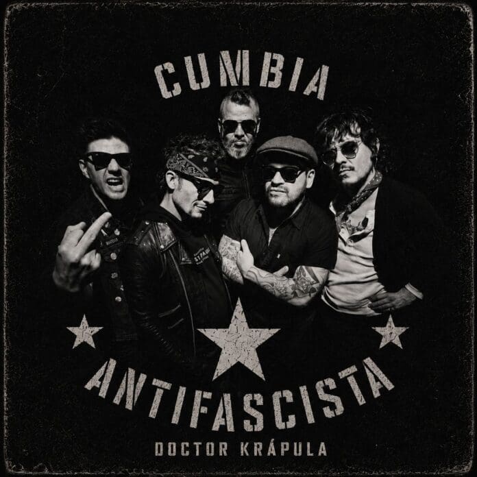 ¡QUE LA SELVA Y LOS BARRIOS SE RESISTAN!: EL GRITO DE LIBERTAD DE DOCTOR KRAPULA