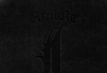 LADRONES ANUNCIA SU NUEVO ALBUM “ARRIBA LA L” Y LANZA EL TEMA HOMONIMO A TRAVEZ DE RISE RECORDS
