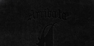 LADRONES ANUNCIA SU NUEVO ALBUM “ARRIBA LA L” Y LANZA EL TEMA HOMONIMO A TRAVEZ DE RISE RECORDS