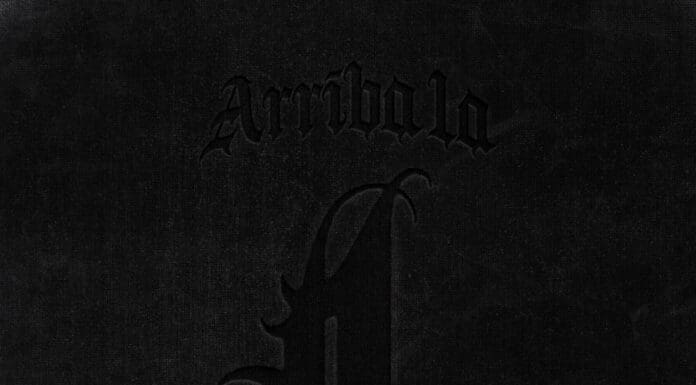 LADRONES ANUNCIA SU NUEVO ALBUM “ARRIBA LA L” Y LANZA EL TEMA HOMONIMO A TRAVEZ DE RISE RECORDS